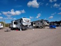 Desert Trails RV Park - Sites