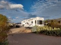 Desert Trails RV Park - Sites