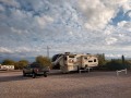 Desert Trails RV Park - Sites