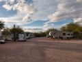 Desert Trails RV Park - Sites