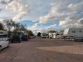 Desert Trails RV Park - Sites