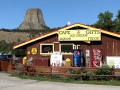 Devils Tower KOA - Office, Cafe & Gift Shop