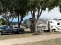 Our Rig at the Devils Tower KOA