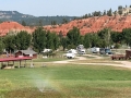 Devils Tower KOA - Park Overview