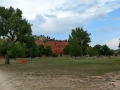 Devils Tower KOA - Tent Sites