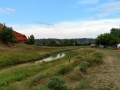 Devils Tower KOA - Belle Fourche River & Tent Sites