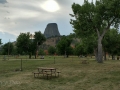 Devils Tower KOA - Tent Sites