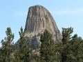 Devils Tower