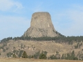 Devils Tower