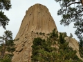 Devils Tower