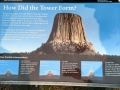 Devils Tower Info