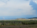 Countryside RV Park - Big Sky Country Vista