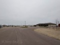 Dodge City KOA - Entrance