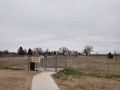 Dodge City KOA - Pe tRun - City of Dodge City Dog Park