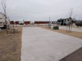 Dodge City KOA - Sites