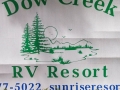 Dow Creek RV Resort