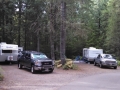 Dow Creek RV Resort Sites