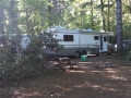 Dow Creek RV Resort Sites