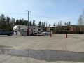 Downtown RV Park - Sites