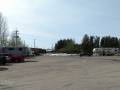 Downtown RV Park - Sites