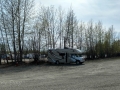 Downtown RV Park - Sites