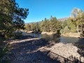 Durango KOA - Animas River