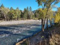 Durango KOA - Animas River
