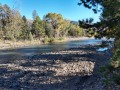 Durango KOA - Animas River