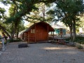 Durango KOA - Rental Cabins