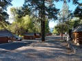 Durango KOA - Rental Cabins
