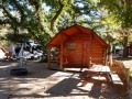 Durango KOA - Rental Cabins