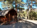 Durango KOA - Rental Cabins