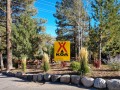 Durango KOA - Entrance