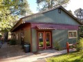 Durango KOA - Game Room/Laundry/Cafe