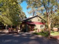 Durango KOA - Game Room/Laundry/Cafe