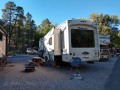 Durango KOA - Our Rig