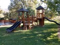 Durango KOA - Playground