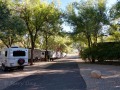 Durango KOA - Sites