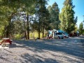 Durango KOA - Sites