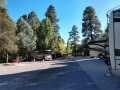 Durango KOA - Sites