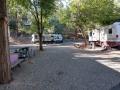 Durango KOA - Sites