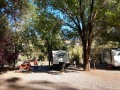 Durango KOA - Sites