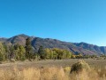 Durango KOA - View