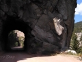 Eleven-Mile-Cyn-Tunnels