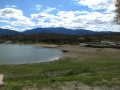 Emigrant Lake - Boat Launch