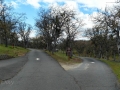 Emigrant Lake - Oak Slope Campground - Sites