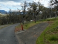 Emigrant Lake - Oak Slope Campground - Sites