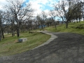 Emigrant Lake - Oak Slope Campground - Sites