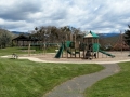 Emigrant Lake - Playground