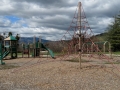 Emigrant Lake - Playground